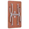 Adjustable Dog Grooming Table with 1 Loop
